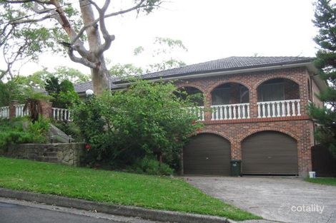 10 The Fairway, Chatswood West, NSW 2067