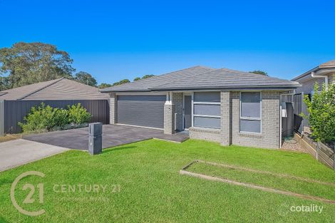 Property photo of 28 Ritchie Street Riverstone NSW 2765