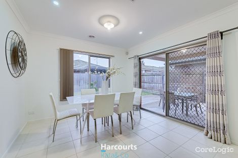 Property photo of 9 Ingleby Street Wollert VIC 3750