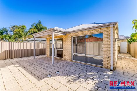 Property photo of 3/23 Mallard Way Cannington WA 6107