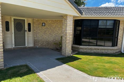 Property photo of 11 Berendt Court Meadowbrook QLD 4131