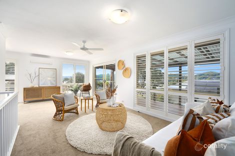 1/52 The Corso, Saratoga, NSW 2251