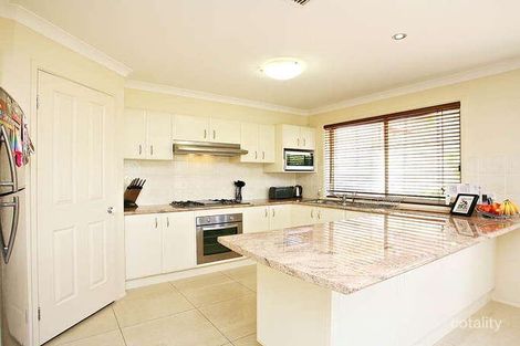 Property photo of 43 Bow Avenue Parklea NSW 2768