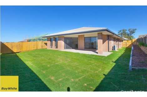 Property photo of 35 Learning Street Coomera QLD 4209