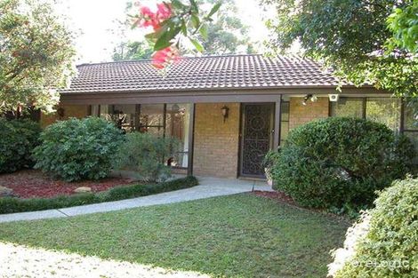 Property photo of 2 Sequoia Close West Pymble NSW 2073