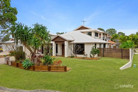 Property photo of 43 Whepstead Avenue Wellington Point QLD 4160