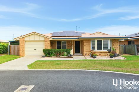 8/12 Bunbury St, Murrumba Downs, QLD 4503