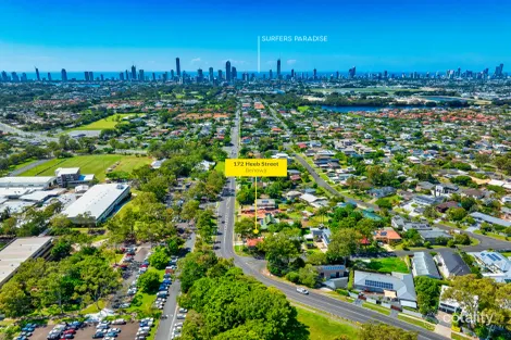 172 Heeb St, Benowa, QLD 4217