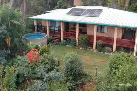 99 Sunshine Rd, Wolvi, QLD 4570