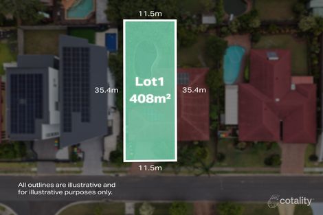 Property photo of 22 Parnassus Street Robertson QLD 4109