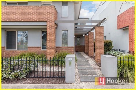Property photo of 73 Keneally Street Dandenong VIC 3175