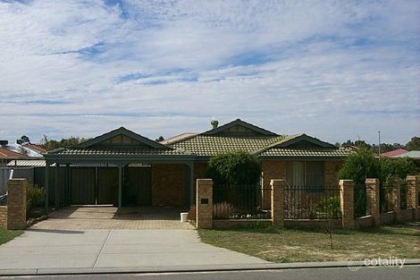 Property photo of 5 Armitage Close South Guildford WA 6055