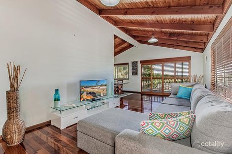 Property photo of 8 Bertrand Road Sunrise Beach QLD 4567