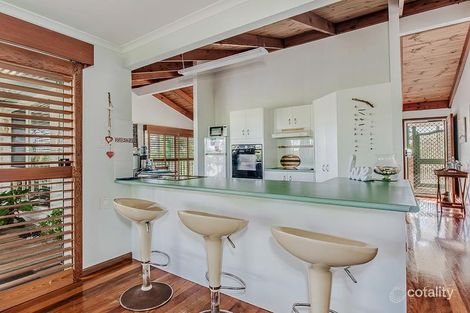 Property photo of 8 Bertrand Road Sunrise Beach QLD 4567