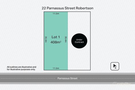 Property photo of 22 Parnassus Street Robertson QLD 4109