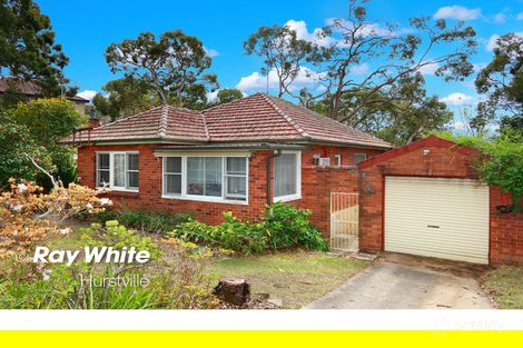 Property photo of 23 Marine Drive Oatley NSW 2223