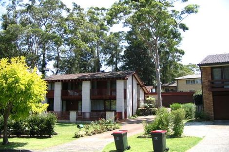 4 Duneba Dr, Westleigh, NSW 2120