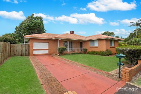 Property photo of 22 Merino Street Harristown QLD 4350