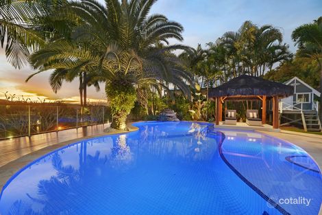 Property photo of 140 Valley Drive Tallebudgera QLD 4228