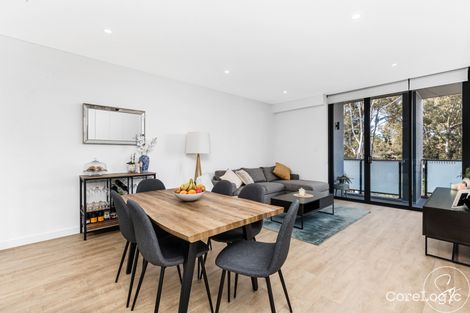 Property photo of 209/51 Withers Road North Kellyville NSW 2155