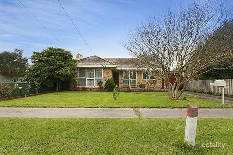 Property photo of 36 Bridges Avenue Edithvale VIC 3196
