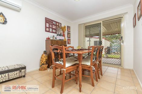 Property photo of 12 Dougherty Close Narangba QLD 4504
