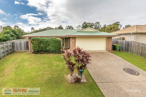 Property photo of 12 Dougherty Close Narangba QLD 4504