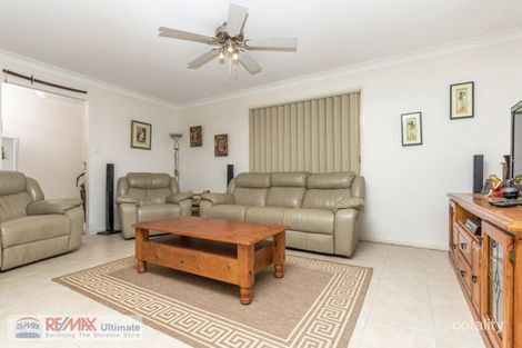 Property photo of 12 Dougherty Close Narangba QLD 4504