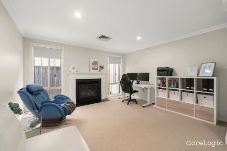 Property photo of 33 Greyfriar Place Kellyville NSW 2155