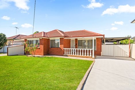 4 Gregory St, Fairfield West, NSW 2165