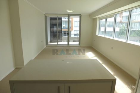 Property photo of 197/4 Timbrol Avenue Rhodes NSW 2138