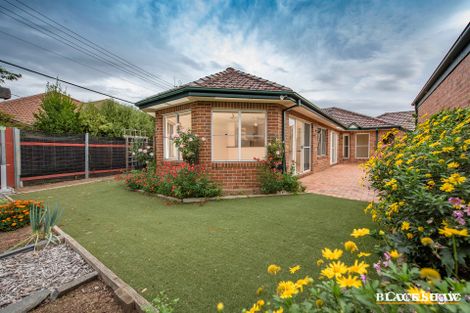 Property photo of 4/6 Farrer Street Braddon ACT 2612