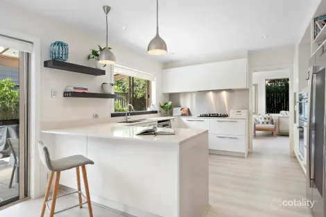 Property photo of 23A Bangaroo Street North Balgowlah NSW 2093