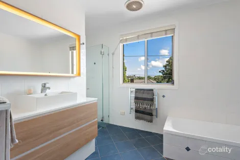 Property photo of 23A Bangaroo Street North Balgowlah NSW 2093