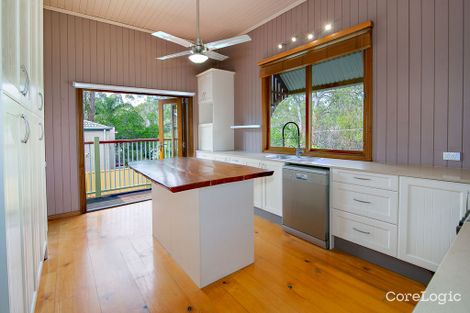 Property photo of 12 Macrae Street Woodend QLD 4305