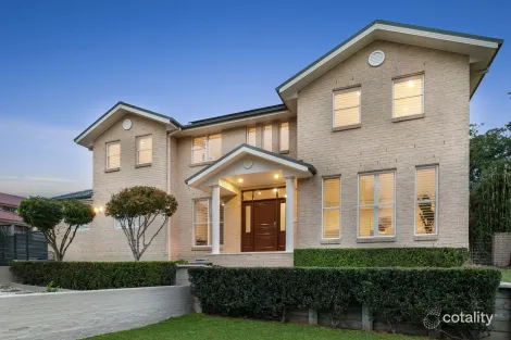 Property photo of 46 Glenhaven Road Glenhaven NSW 2156