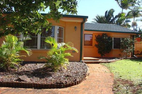 54 Point O'Halloran Rd, Victoria Point, QLD 4165