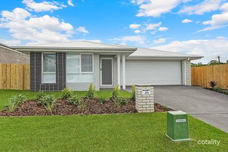 35 Creekside Tce, Albany Creek, QLD 4035
