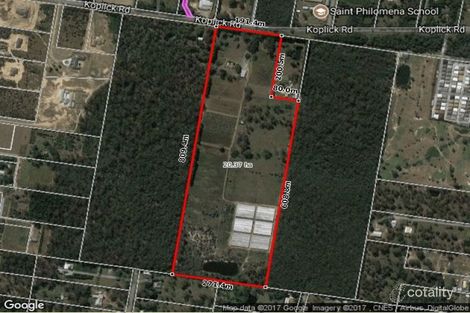 Property photo of 76-94 Koplick Road Chambers Flat QLD 4133