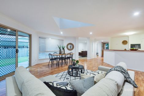 Property photo of 74 Ormeau Ridge Road Ormeau Hills QLD 4208