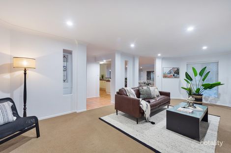Property photo of 74 Ormeau Ridge Road Ormeau Hills QLD 4208