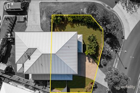 Property photo of 1/15 Kauri Crescent Peregian Springs QLD 4573