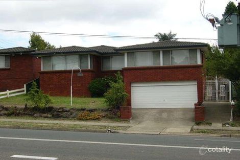 38 Langdon Rd, Winston Hills, NSW 2153