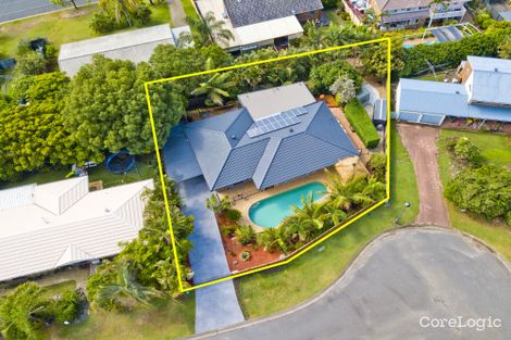 Property photo of 6 Jager Place Edens Landing QLD 4207