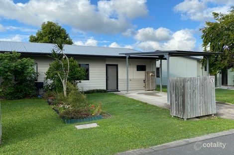 5/33 Cardigan St, Granville, QLD 4650