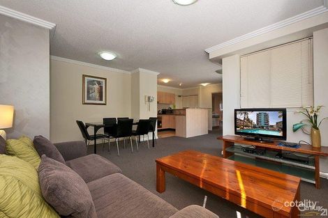 3/136 Marine Pde, Southport, QLD 4215