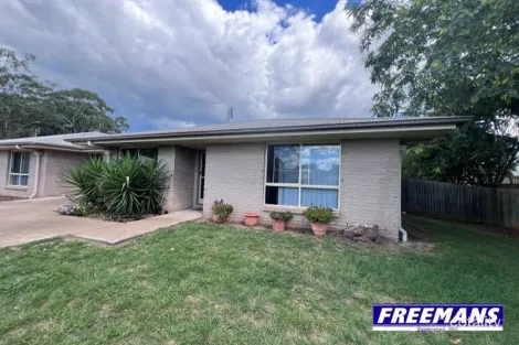 3/3 HODGE ST, KINGAROY, QLD 4610