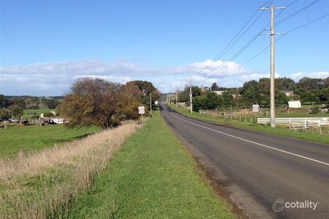 Property photo of 21 Grassmere Road Grassmere VIC 3281