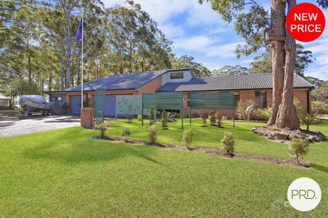 Property photo of 1 Seltin Glen West Haven NSW 2443
