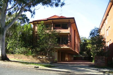 4/12 Illawarra St, Allawah, NSW 2218